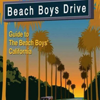 Beach Boys Drive book